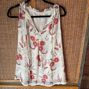 Max Studio Tank EUC XL